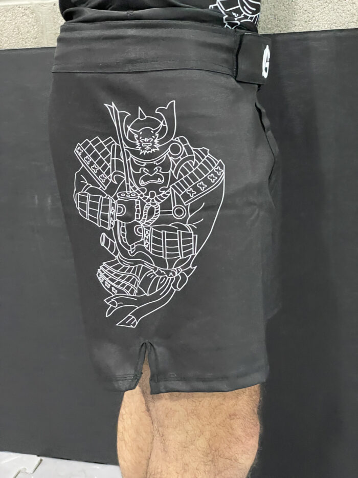 AG Academy Combat shorts - Image 3