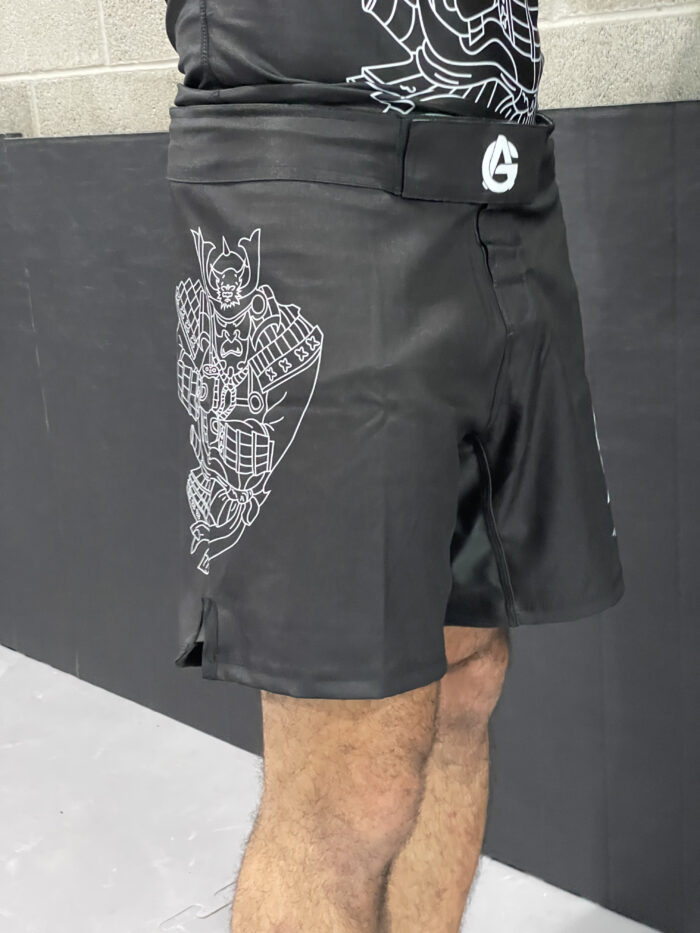 AG Academy Combat shorts - Image 2