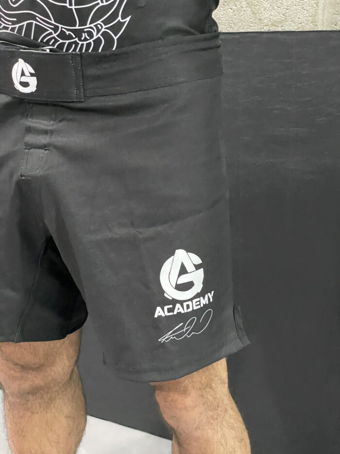 AG Academy Combat shorts - Image 4