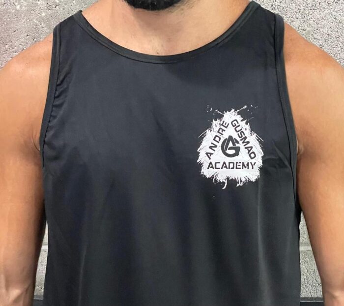 AG Academy Tank Top shirt #A - Image 3