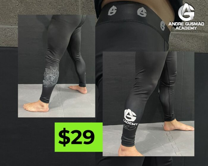 AG Academy Combat Pants