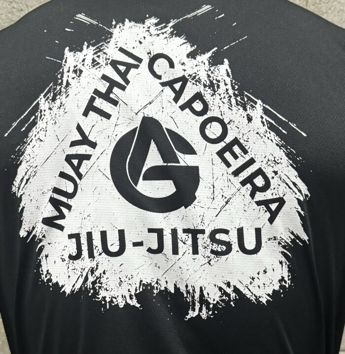 AG Academy t-shirt #A