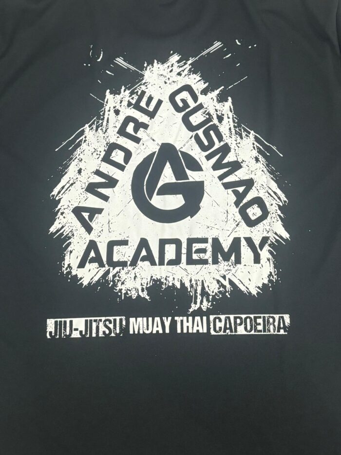 AG Academy t-shirt #B - Image 3
